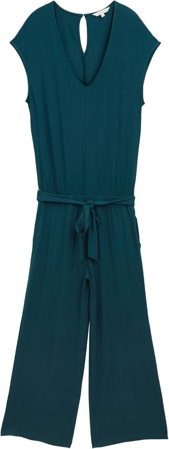 Detalle de TOM TAILOR 1046423 Tuta intera da donna