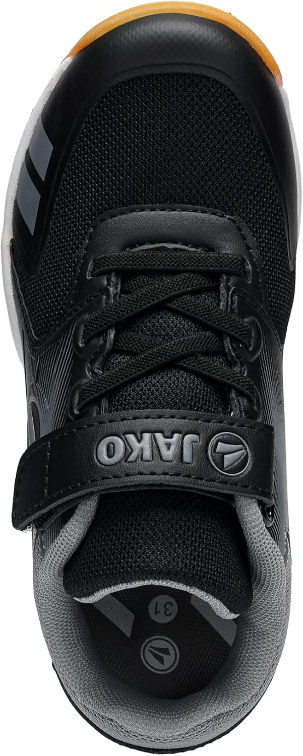 Detalle de JAKO Mixte Enfant J-ms Nick Ev Entraînement — Chaussures confortables pour enfants actifs