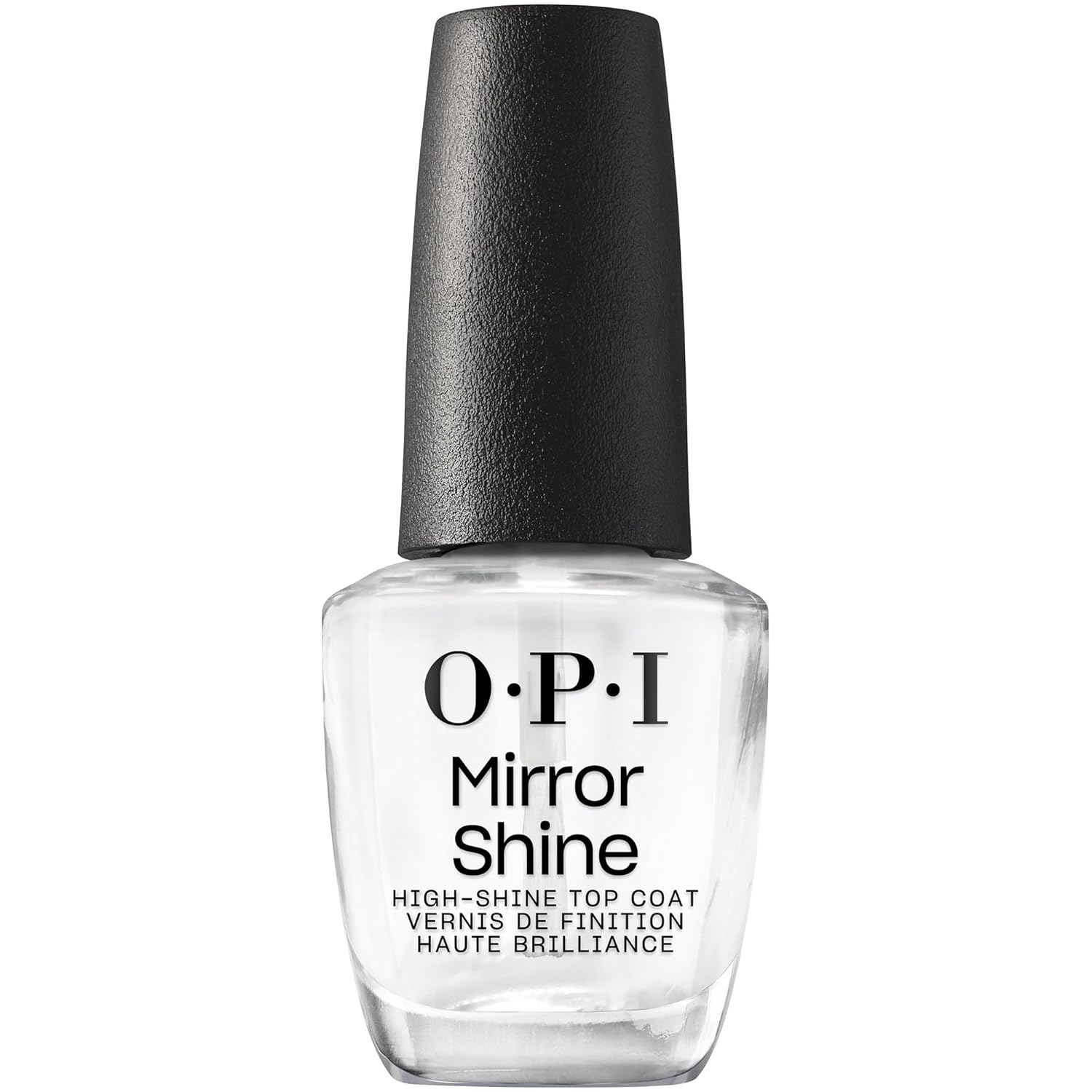 Thumbnail 4 de OPI Nail Lacquer Top Coat – mattem Finish mit ProWide-Pinsel für gleichmäßigen Auftrag
