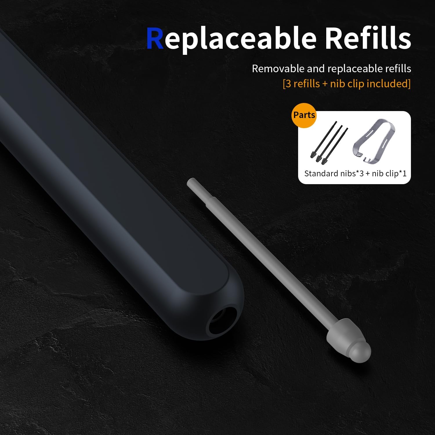 Thumbnail 6 de S Pen Fold Edition per Galaxy Z Fold 6