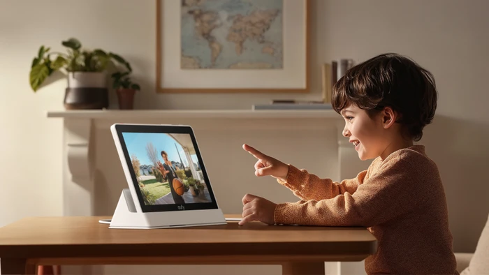 Thumbnail 12 de eufy SoloCam S340 Doppelpack + Smart Display E10