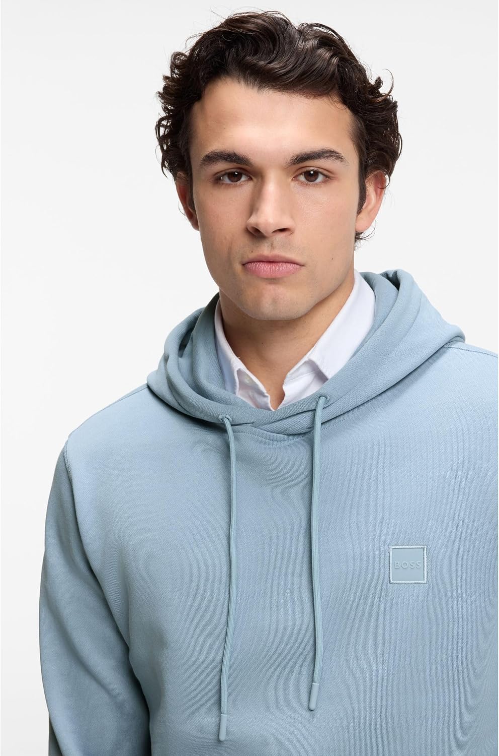 Detalle de Boss Wetalk Maillot de survêtement Homme