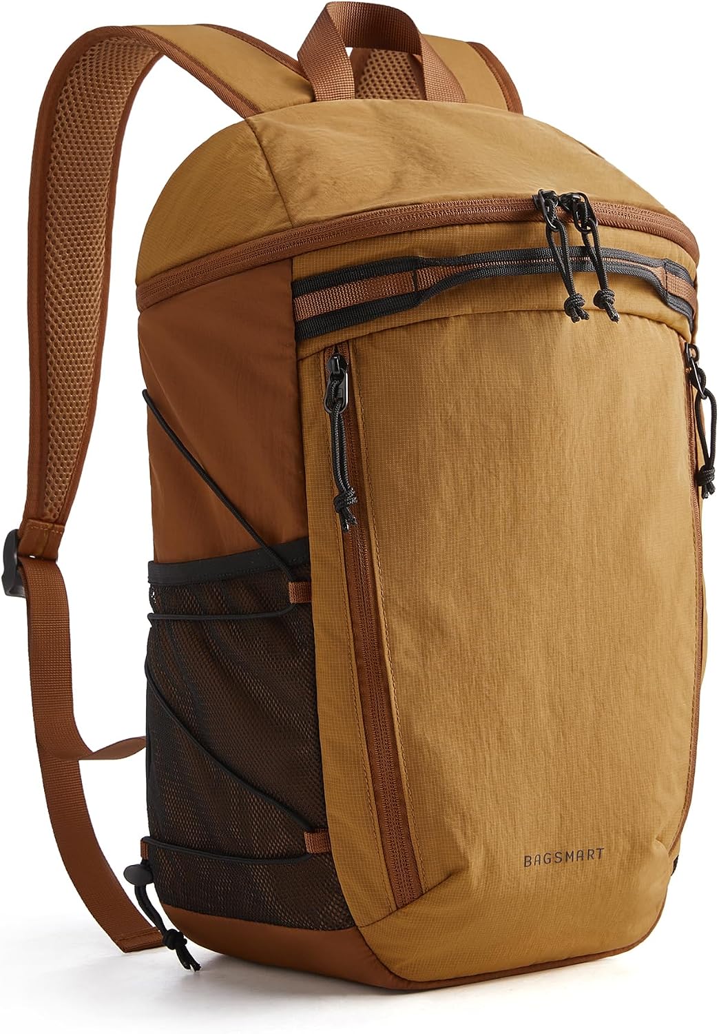 Detalle de BAGSMART 18L Travel Backpack