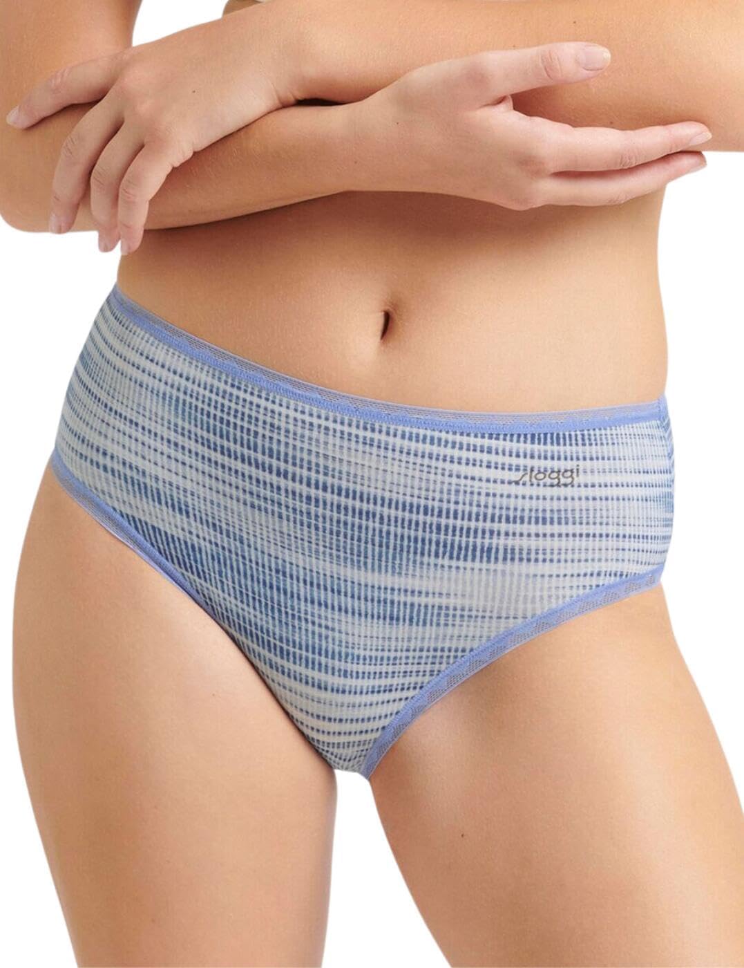 Thumbnail 6 de Sloggi Slips (Lot de 2) Femme – Confort et Ajustement Parfait