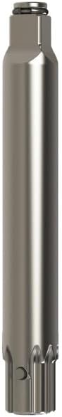 Detalle de Ingersoll Rand EAK44H DXS2: Set esteso da 4 pezzi per punzonatori pneumatici, switch incudine sostituibile