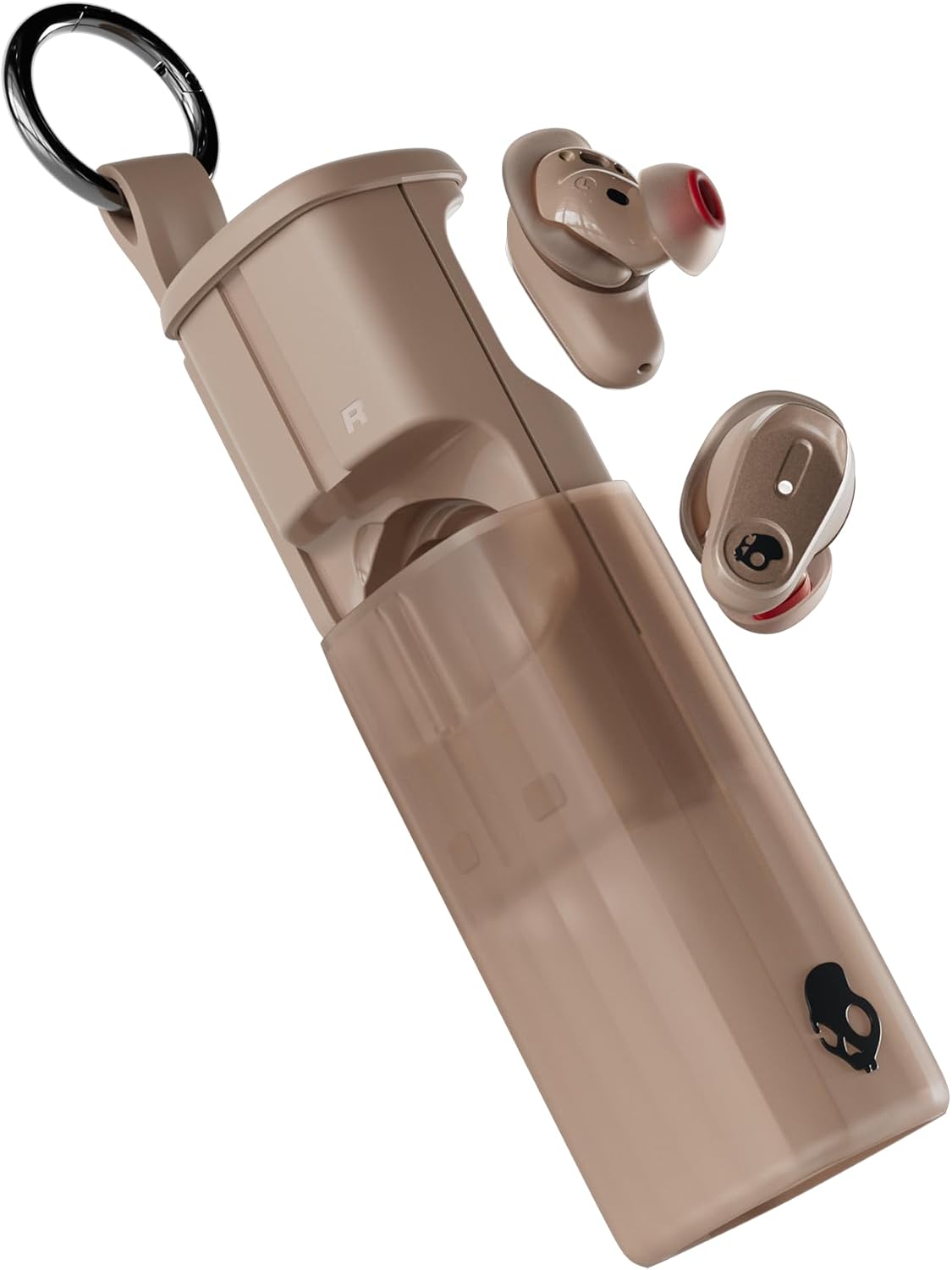 Detalle de Skullcandy Method 360 ANC Auricolari Wireless con cancellazione attiva del rumore e fino a 40 ore di autonomia