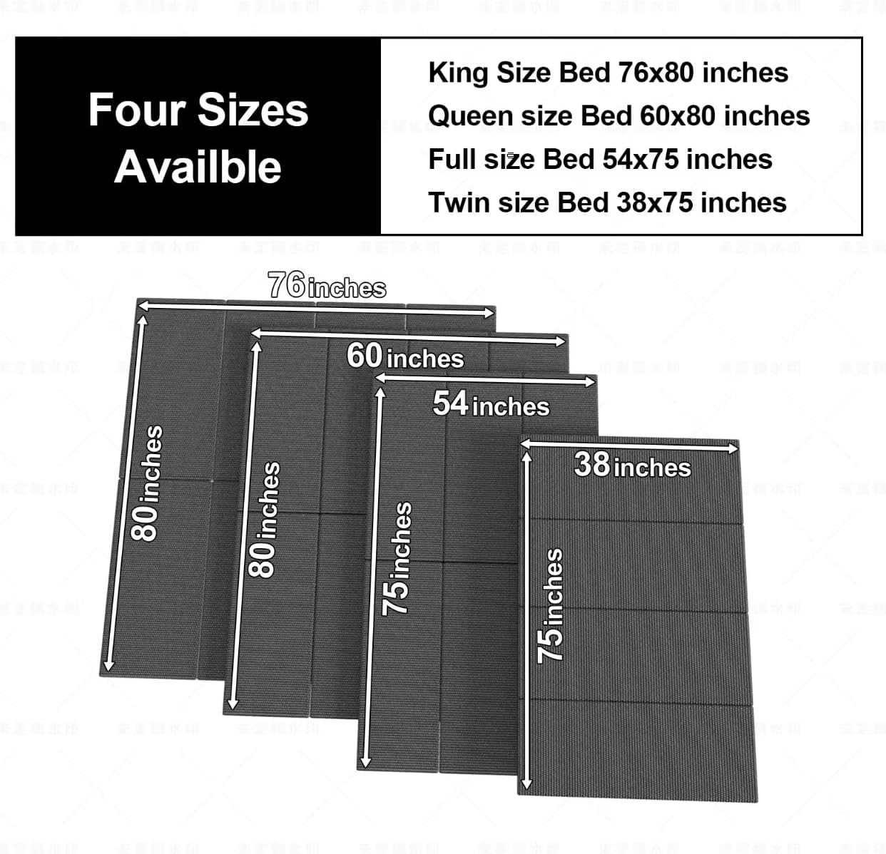 Detalle 2 de Imperius Bunkie Board 10mm