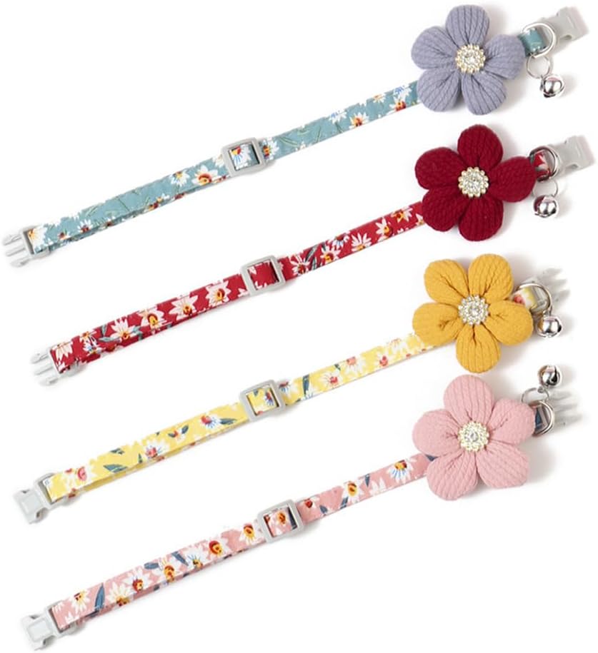 Detalle 2 de Dog Collar with Bell, XS