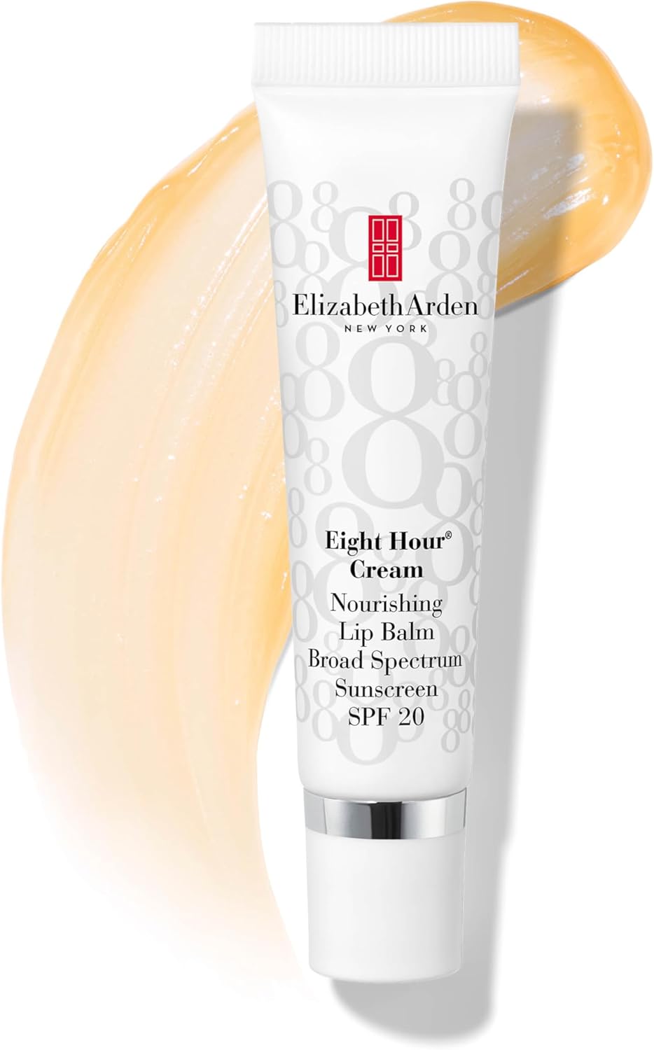 Thumbnail 2 de Elizabeth Arden Eight Hour Cream baume à lèvres nourrissant SPF 20