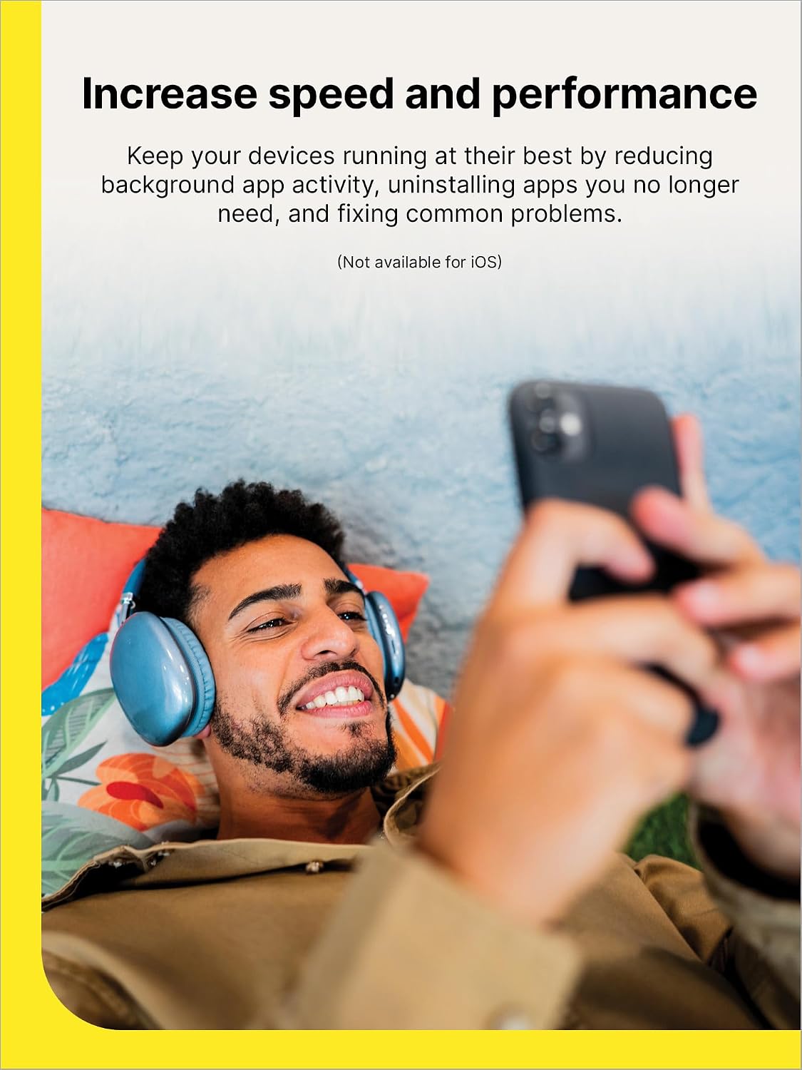 Detalle de Norton Utilities Ultimate for 10 Devices: A Practical Clean-and-Boost Toolkit