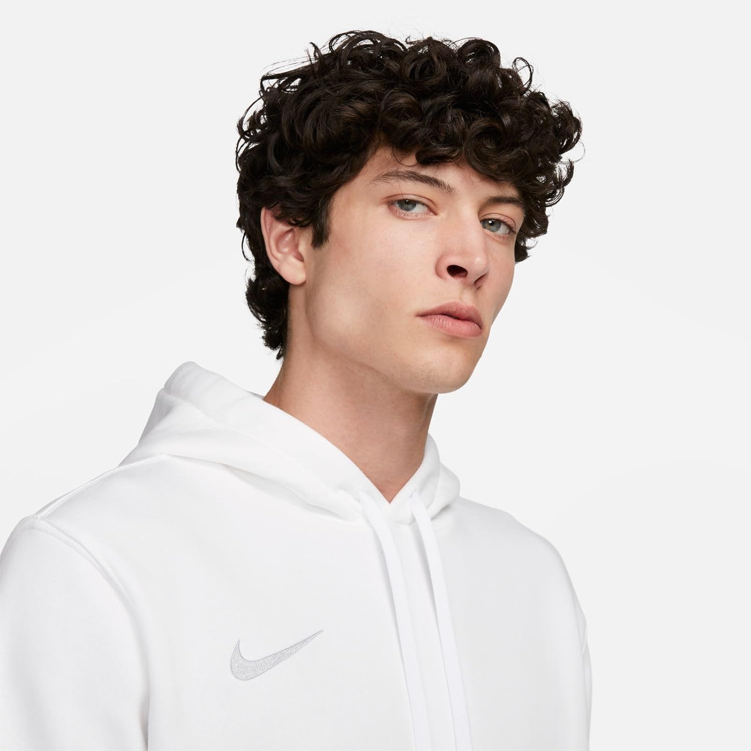 Detalle 2 de Nike Park20 sweat à capuche 1 pièce