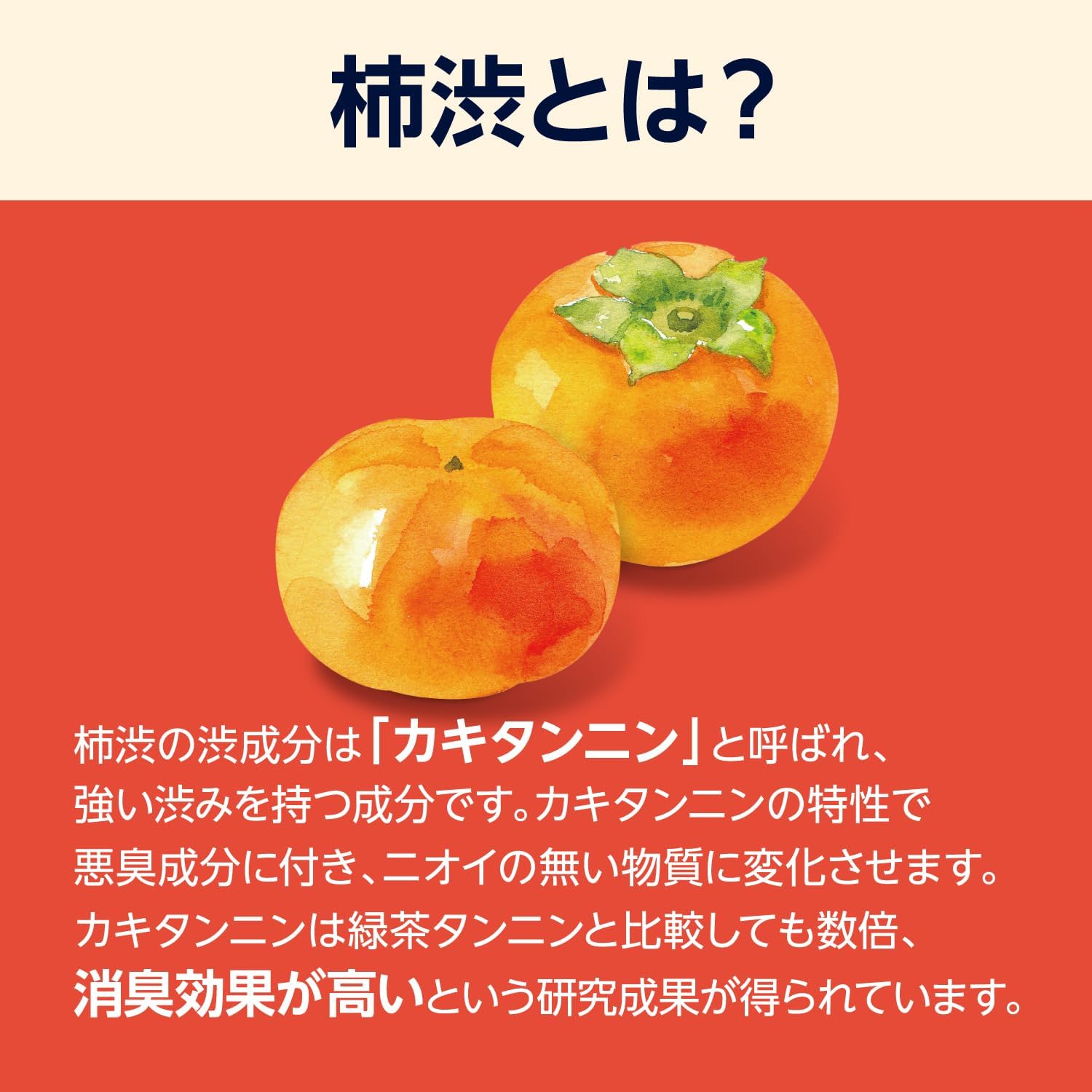 Thumbnail 2 de by Amazon 薬用柿渋ボディソープ ペパーミント 詰替え用 1400ml 大容量