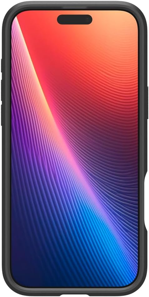 Detalle 2 de Spigen Coque iPhone 16 Pro Max Optik Armor 6,9 pouces ⚙