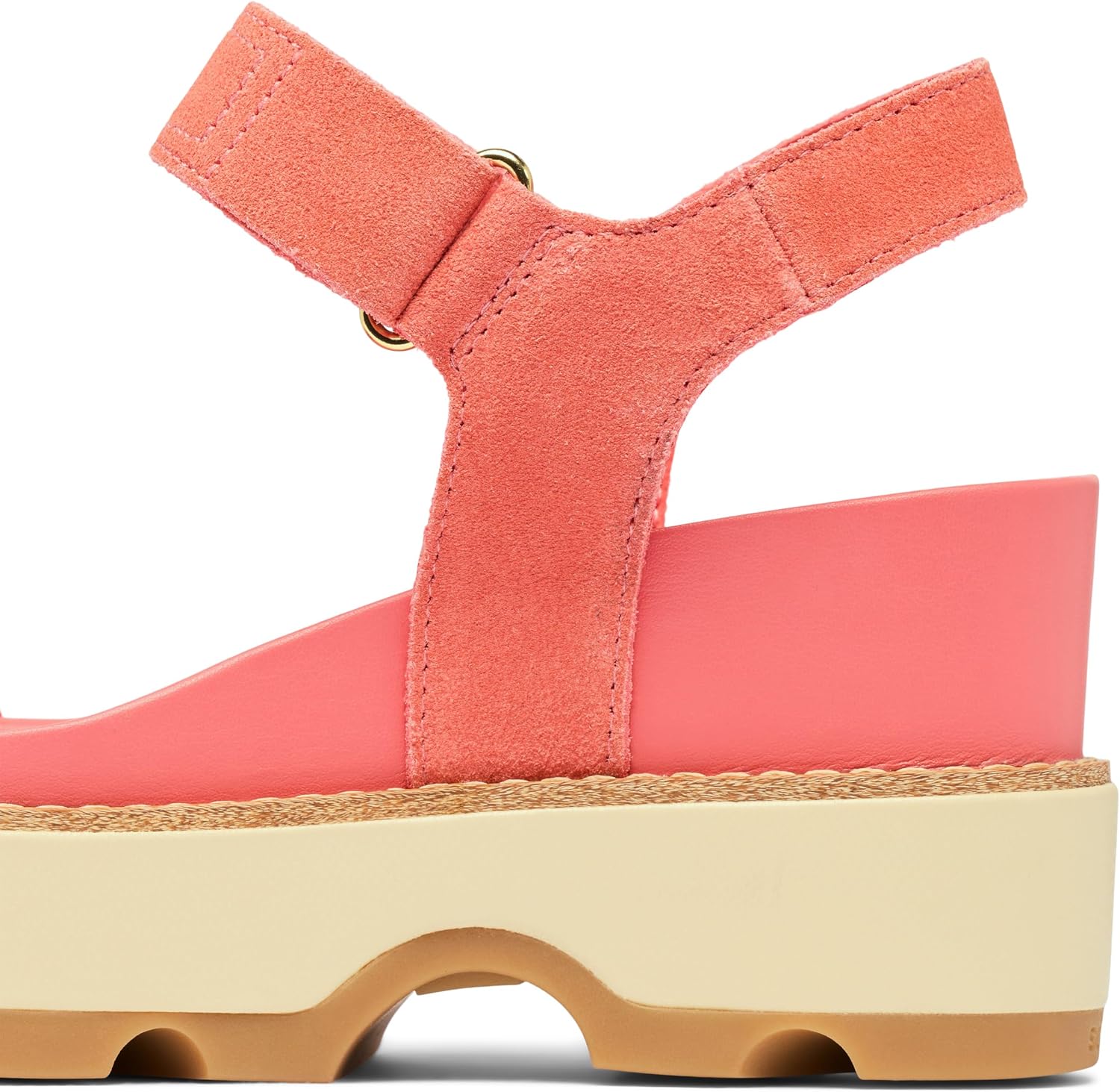 Detalle de Sorel Wedge Sandals, Joanie IV