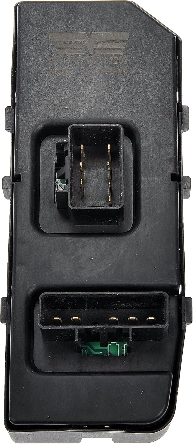 Detalle de Dorman master window switch 901-195