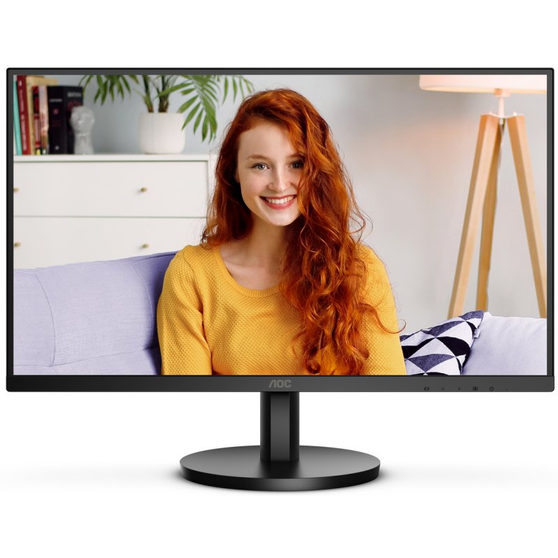Thumbnail 3 de AOC U27B3A Monitor 27" 4K UltraHD
