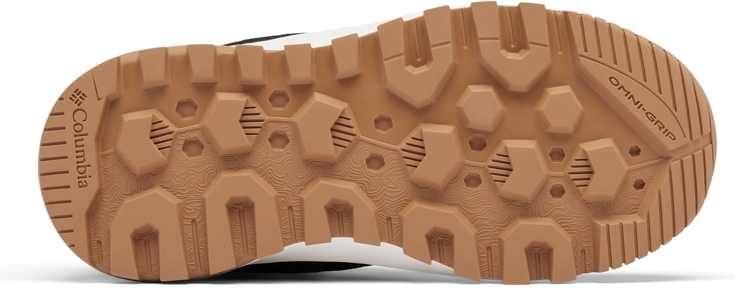 Thumbnail 4 de Columbia Portlander Omni-Heat Botte de randonnée
