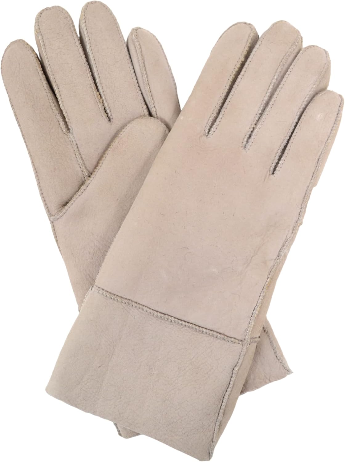 Thumbnail 4 de SNUGRUGS Women’s 100% Genuine Sheepskin Glove