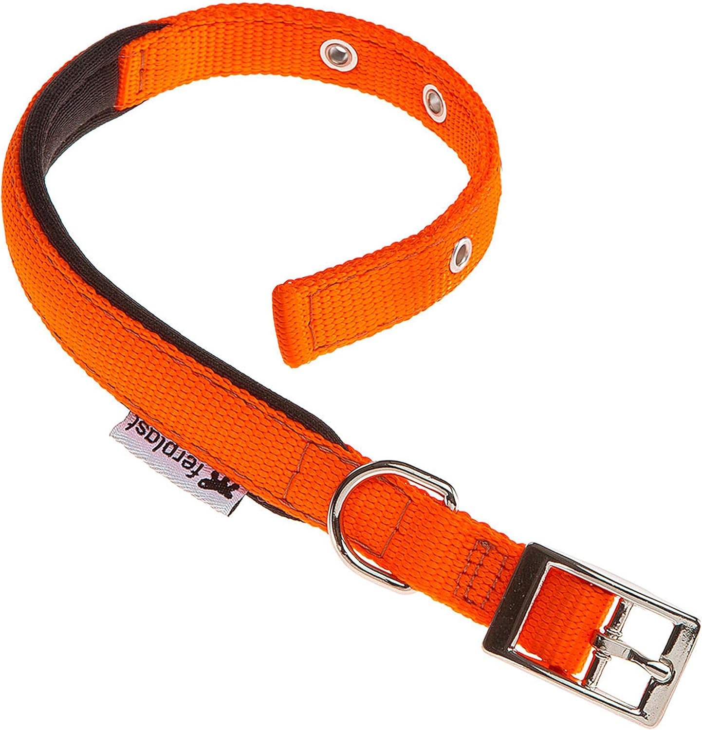 Detalle de Ferplast Collier pour chien 32-39 cm