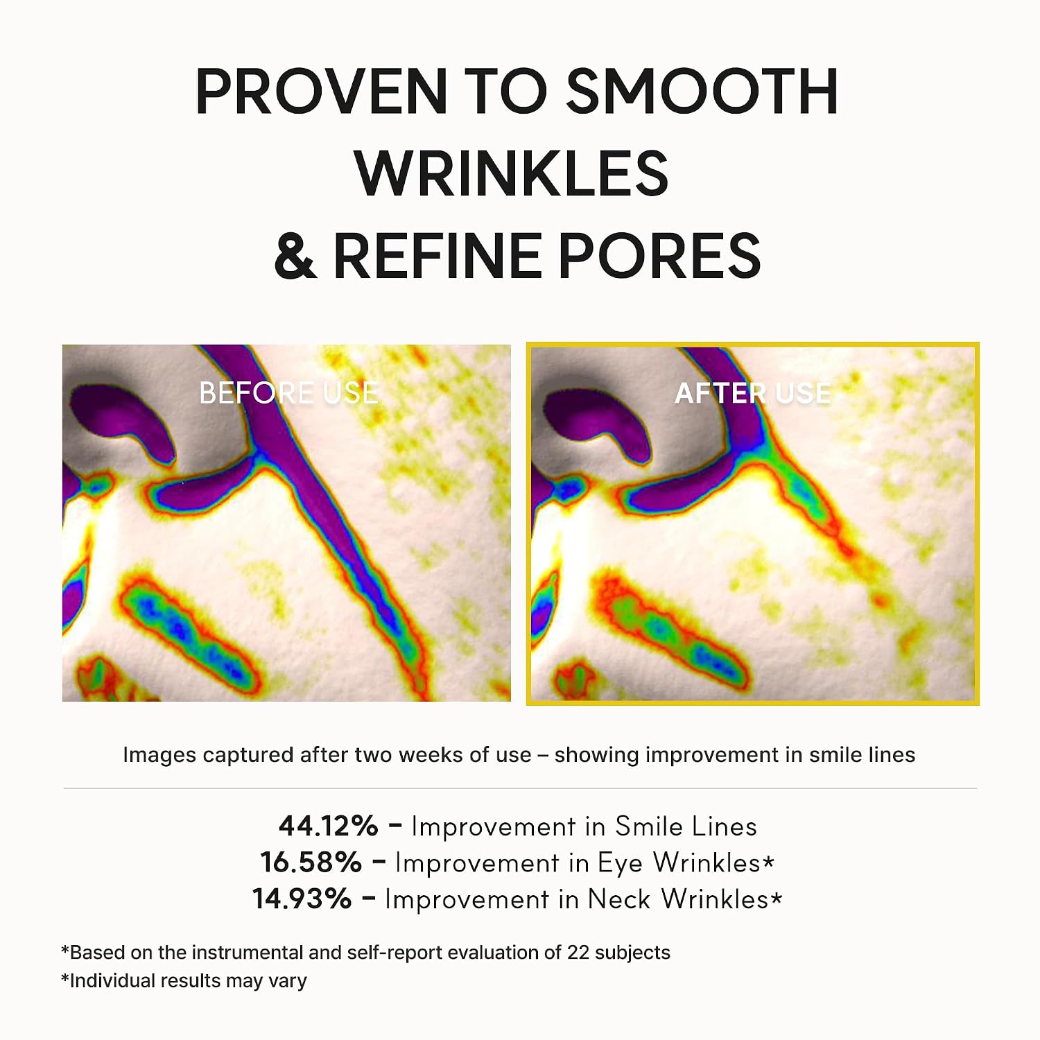 Thumbnail 6 de Arencia Retinal Booster Shot Serum: Firming Night Serum with Caffeine & Ectoin (30ml)
