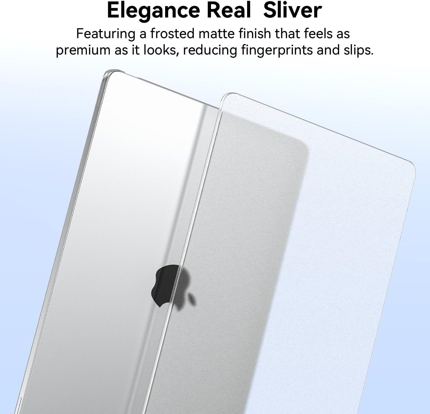 Detalle de EooCoo MacBook Air Case, 15-inch
