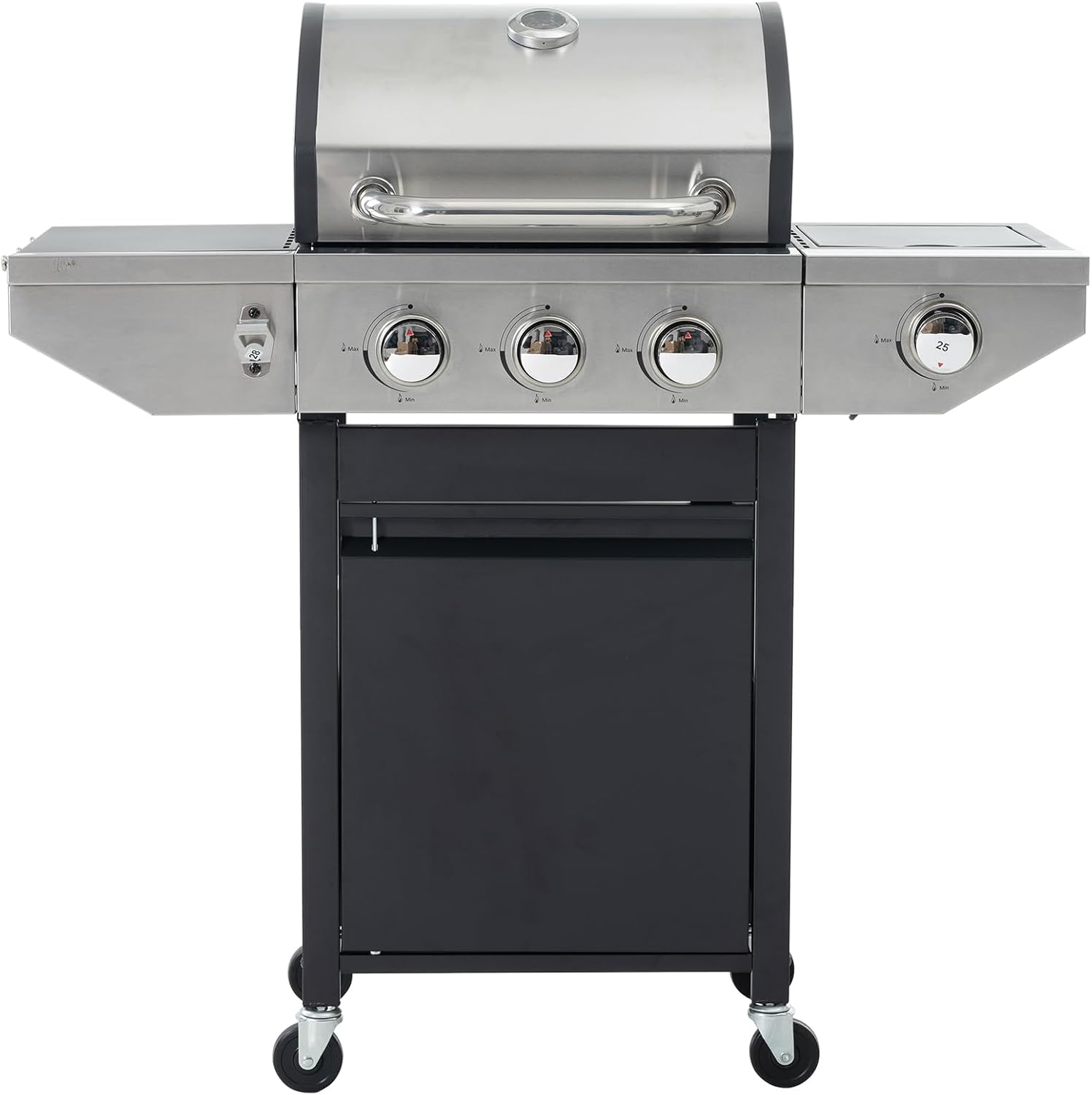 Thumbnail 6 de Endark Propane Grill 40,500 BTU