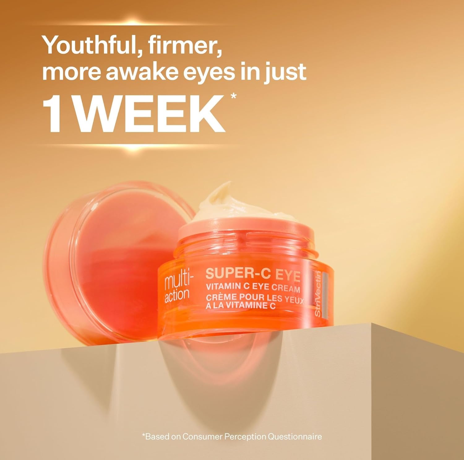 Detalle 2 de StriVectin Super-C Eye Cream brightening 15ml