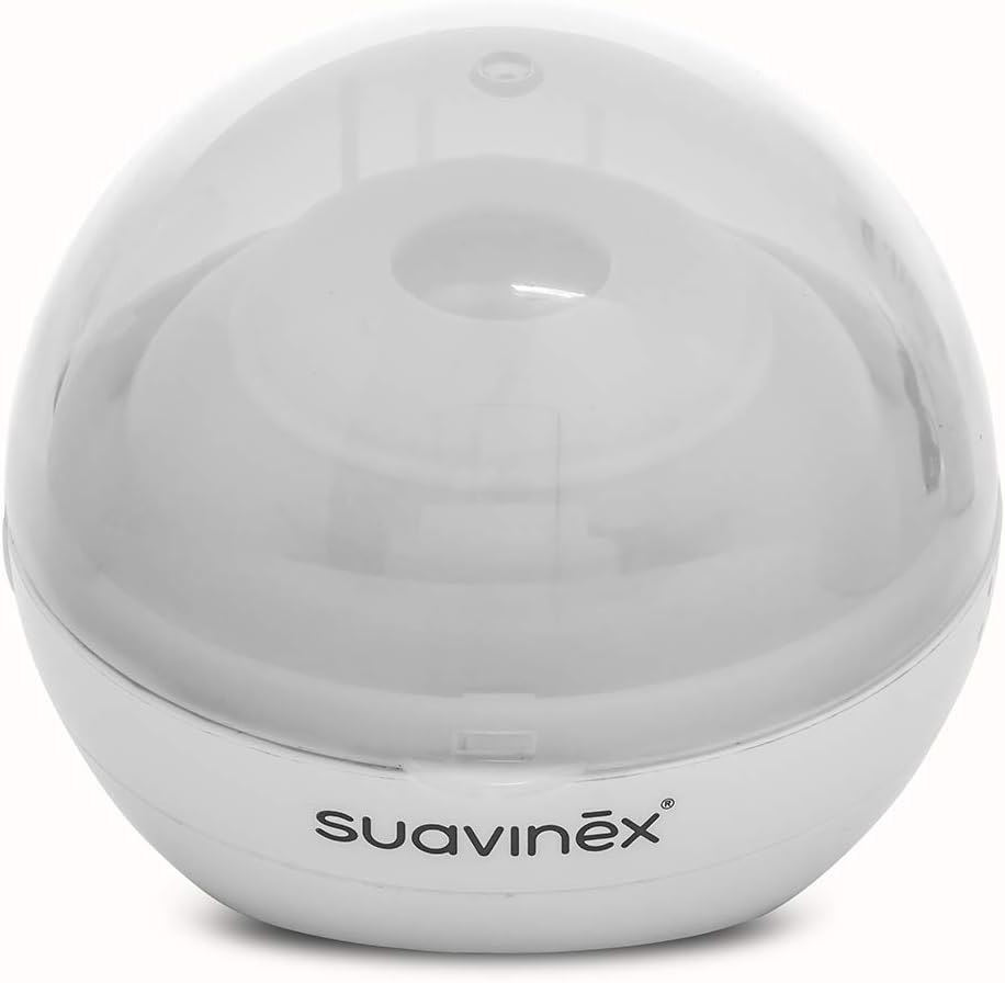 Thumbnail 6 de SUAVINEX Duccio Blu sterilizzatore portatile 3 minuti