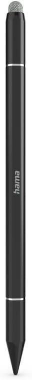 Detalle de Hama 00125145 4-in-1 Disc Tip Stylus Pen for Tablets and Mobile Phones