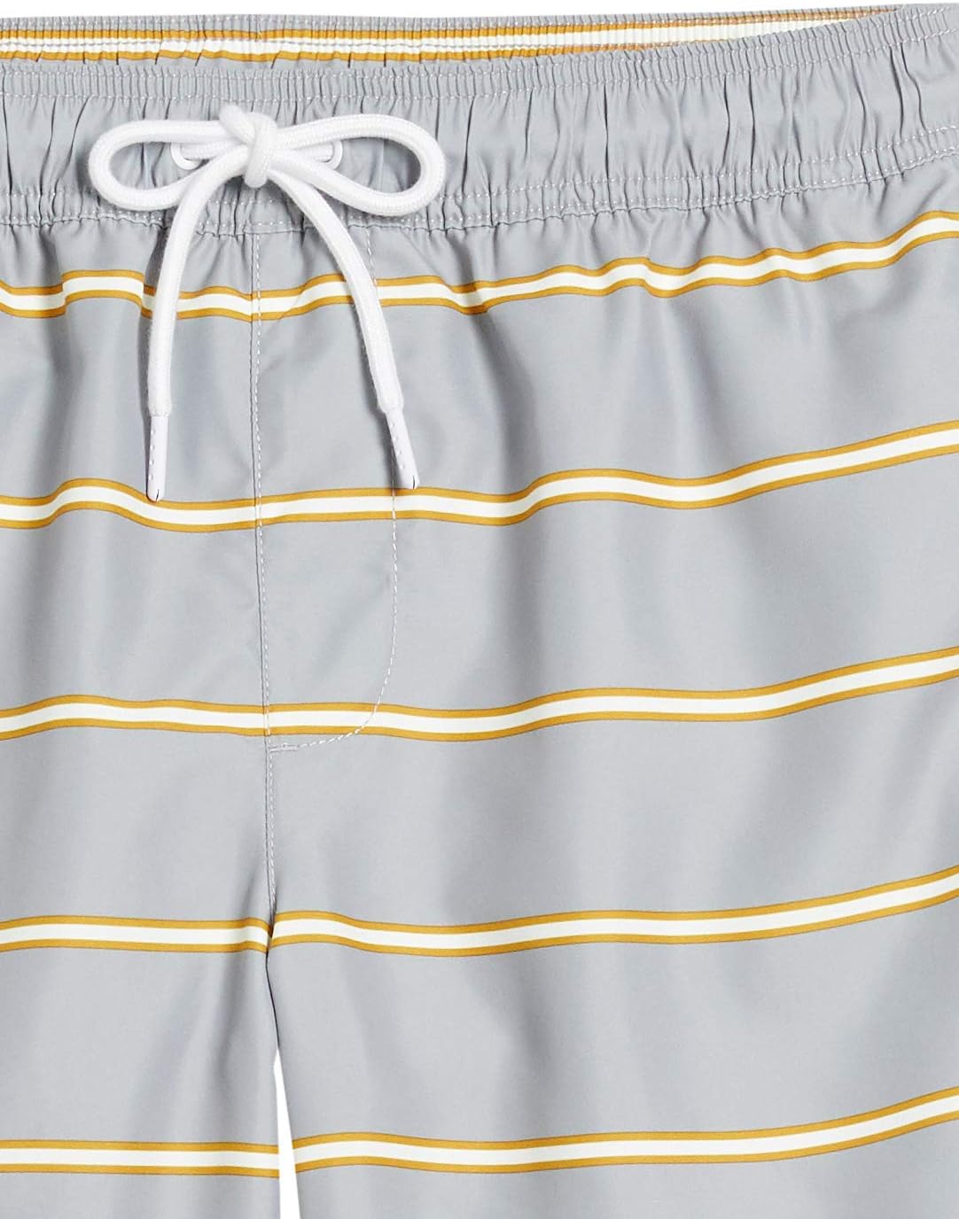 Thumbnail 4 de Amazon Essentials Herren 23cm Badehose mit Netzfutter, Taschen und Kordelzugverschluss