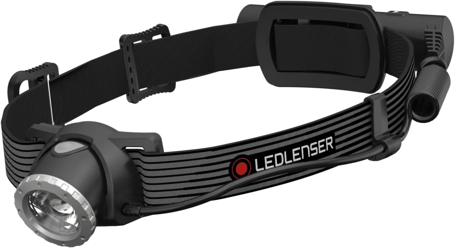 Detalle de Ledlenser H8R SE 700 lm headtorch
