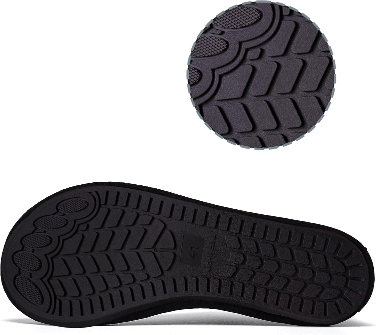 Thumbnail 2 de Steppli Wasserschuhe – leichte Aquaschuhe für Damen und Herren, schnell trocknend & rutschfest
