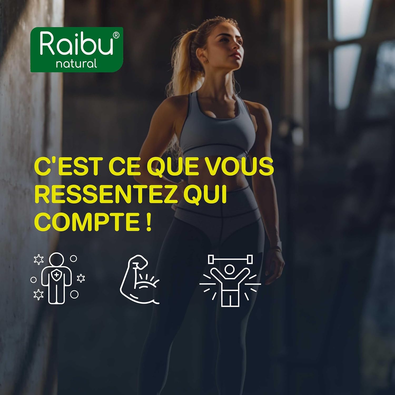 Thumbnail 4 de L-Arginine 365 gélules végétales (6000 mg L-Arginine HCL, 4976 mg de L-Arginine pure) – supplément pour routine active