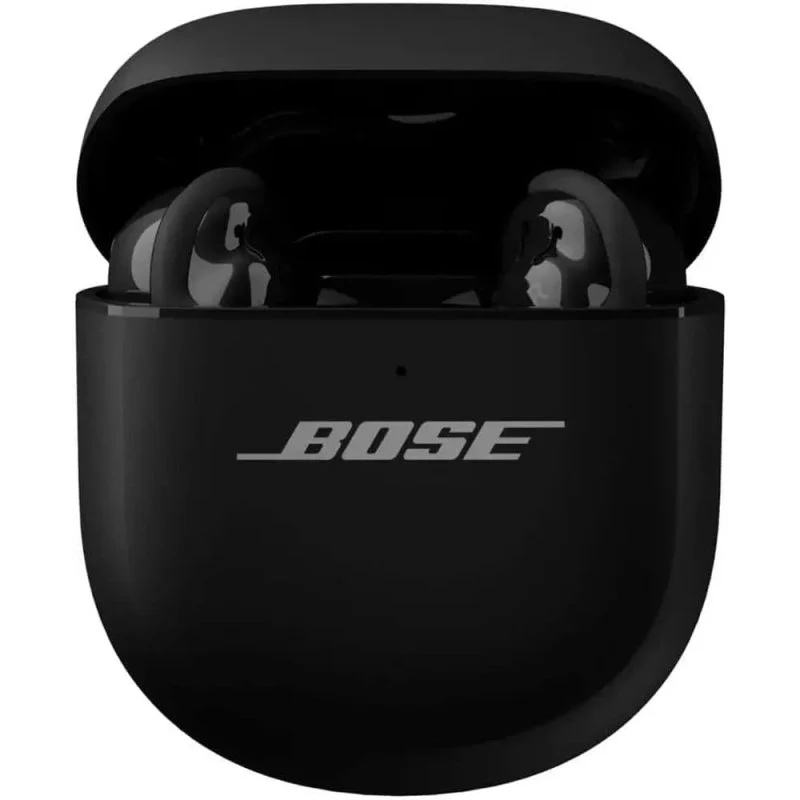 Detalle 1 de Bose QuietComfort Ultra 2ª generación auriculares con cancelación de ruido