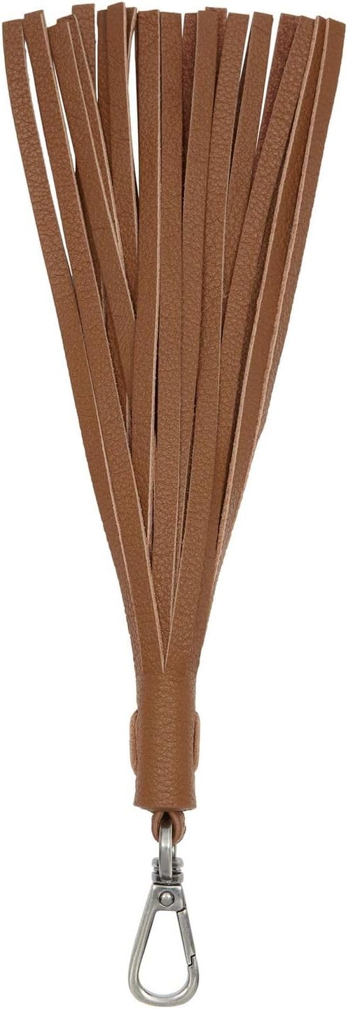 Detalle 2 de LIEBESKIND Damen Keyring Long Keyring Harris Pendant – 1er Pack