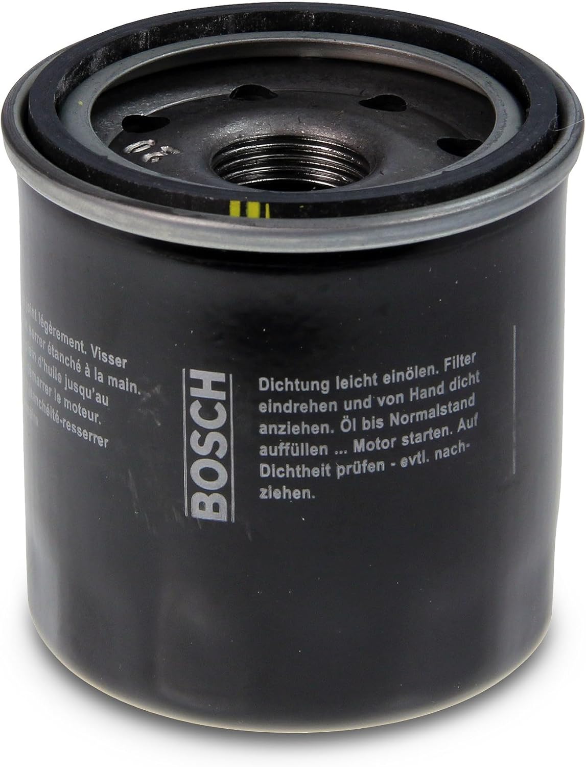 Thumbnail 3 de Bosch P7001/1 : filtre à huile auto pensé pour des conditions difficiles