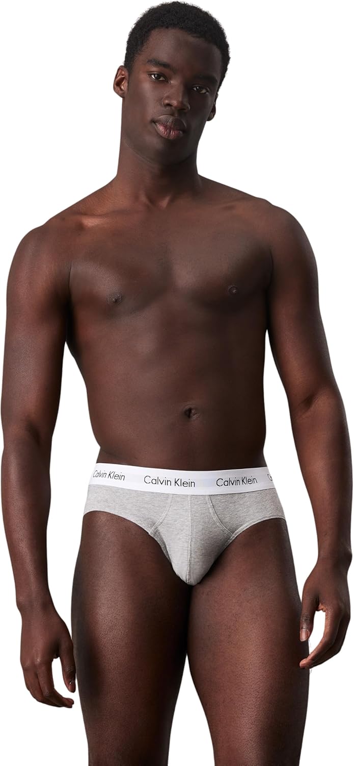 Thumbnail 1 de Calvin Klein Hip Briefs hombre L