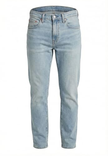 Detalle de Levi's 502 Taper Call It Off Uomo 30W/32L
