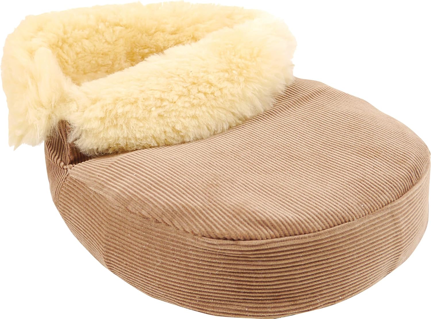 Detalle de Kaiser Naturfellprodukte 64004 Fußwärmer