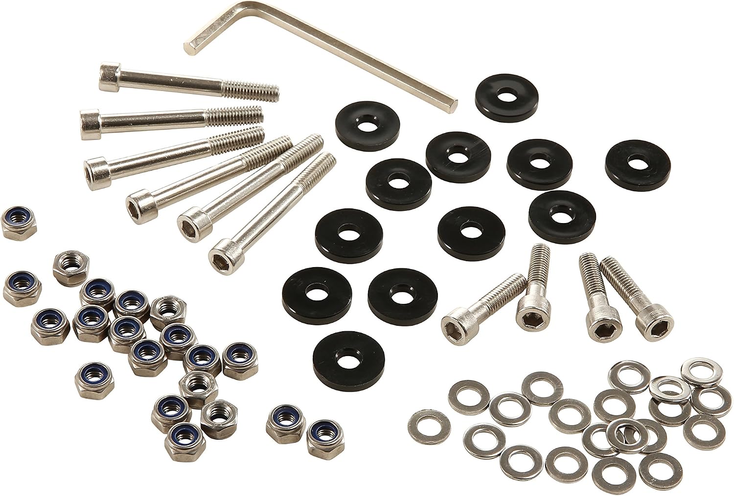 Detalle de MotorGuide 8M0092063 – niskoprofilowy zestaw szybkozłączy do silników Xi