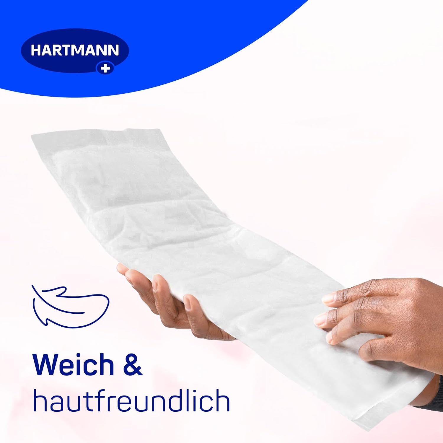 Thumbnail 2 de Samu Classic Maxi Wöchnerinnen-Vorlagen Wochenbettbinden Einlagen – 56 St.