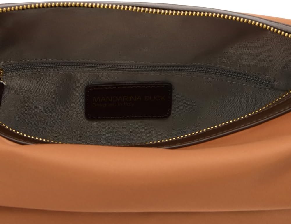 Thumbnail 2 de Mandarina Duck Hunter Crossover, Femme : sac à bandoulière léger et sportif-chic