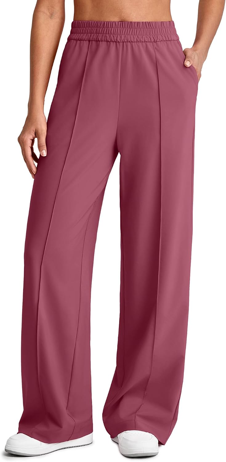 Thumbnail 6 de G4Free Wide-Leg Pants in Chillwhisp Fabric