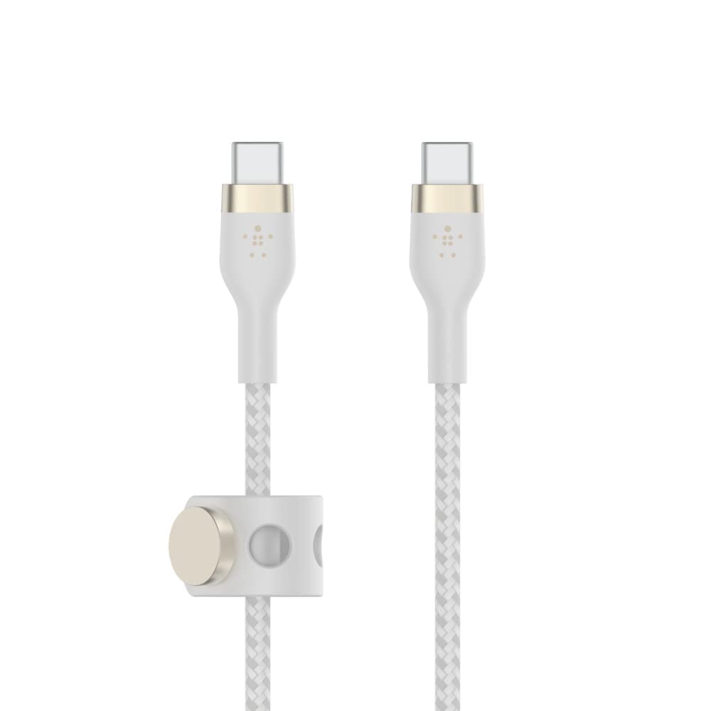 Belkin USB-C to USB-C cable 1M