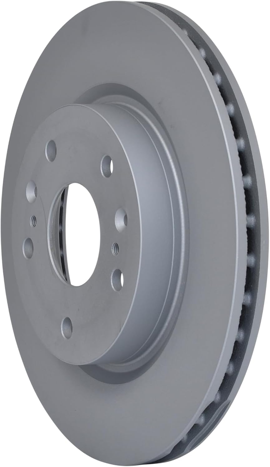 Thumbnail 3 de BOSCH set dischi freno BD2179 ventilati da 280 mm (asse anteriore), 2 dischi, ECE-R90