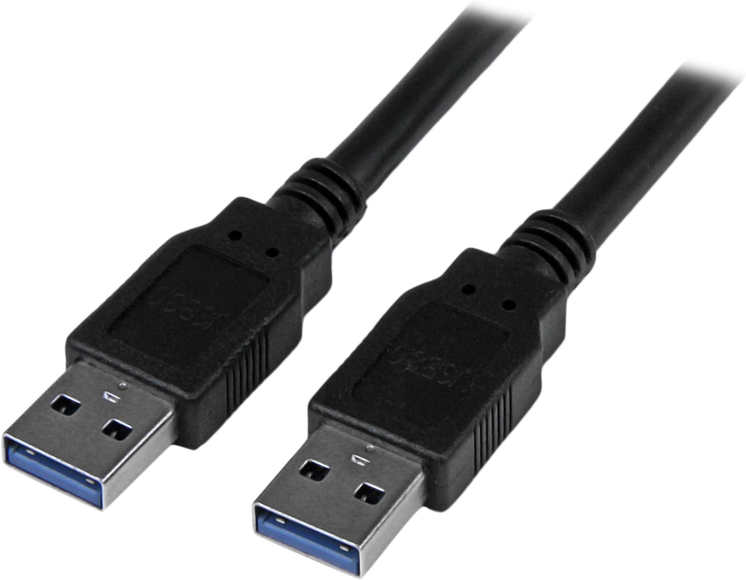 Thumbnail 4 de StarTech.com USB 3.0 A-to-A Cable 6 ft