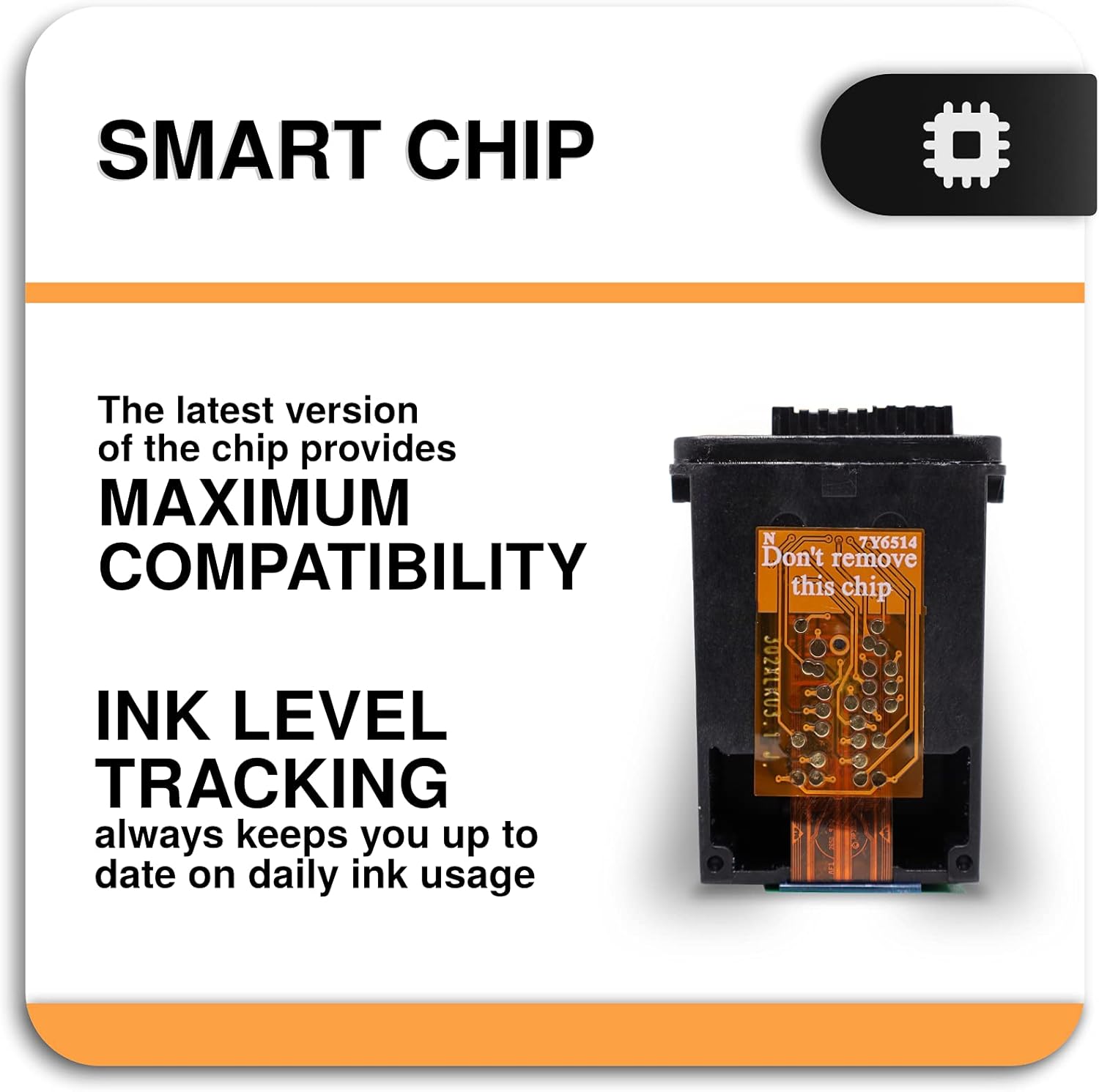 Thumbnail 2 de Inkwood 540XL Nero cartuccia 600 pagine 🖨