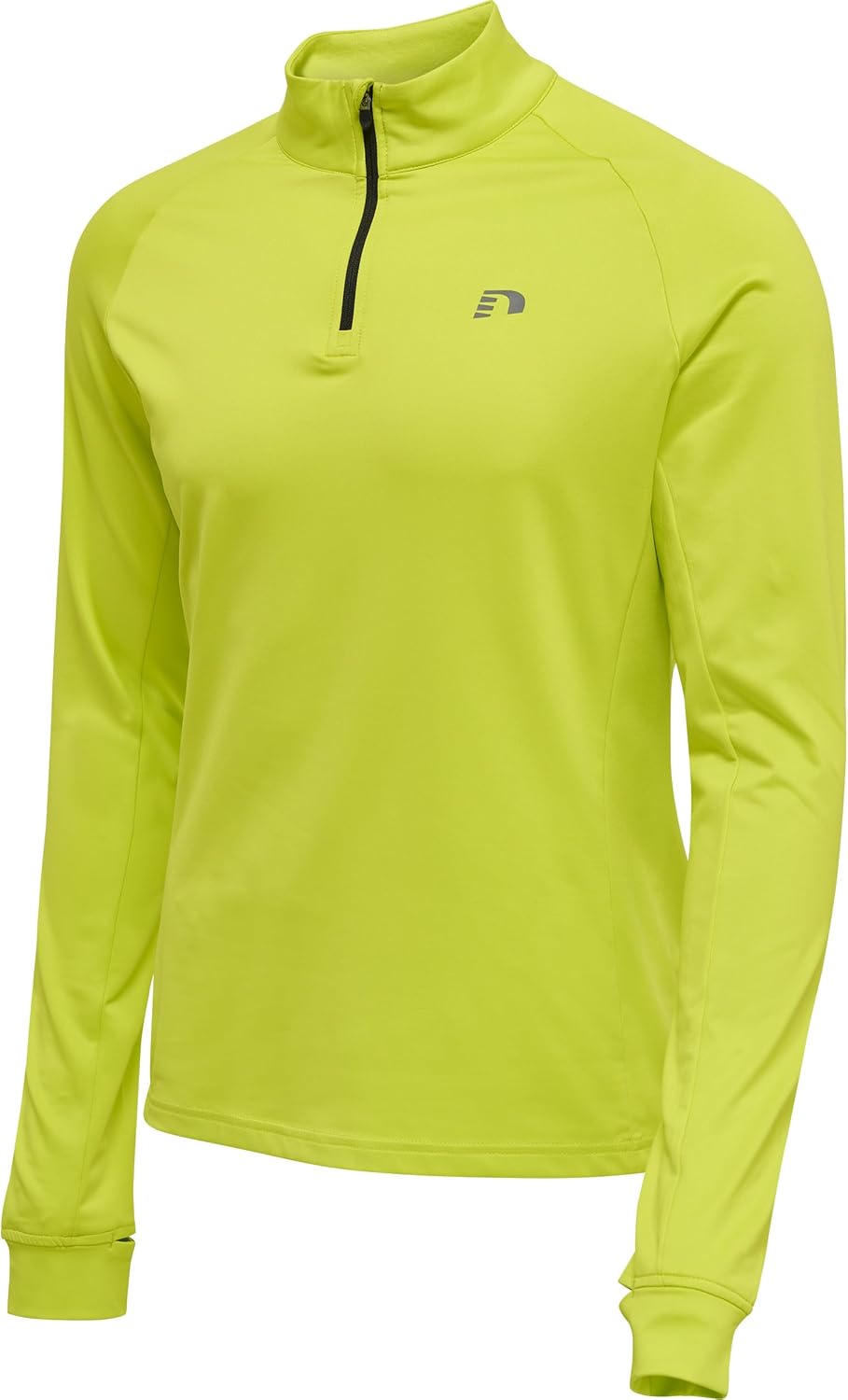 Thumbnail 6 de Newline Herren Core Midlayer Shirt – Atmungsaktiv und feuchtigkeitsableitend