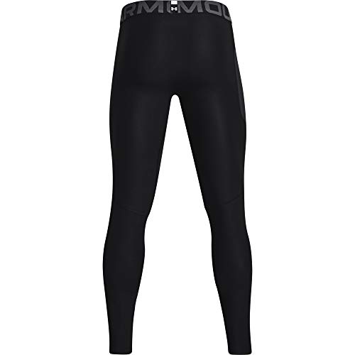 Thumbnail 5 de Under Armour UA HG Armour Leggings para Hombre