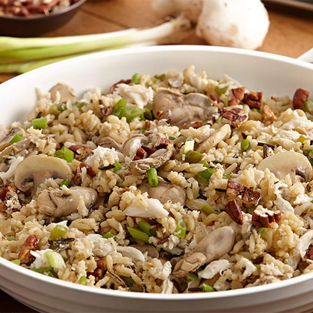 Detalle 2 de Zatarain's Long Grain and Wild Rice, 7 oz